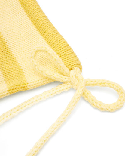 buttercake mini skirt