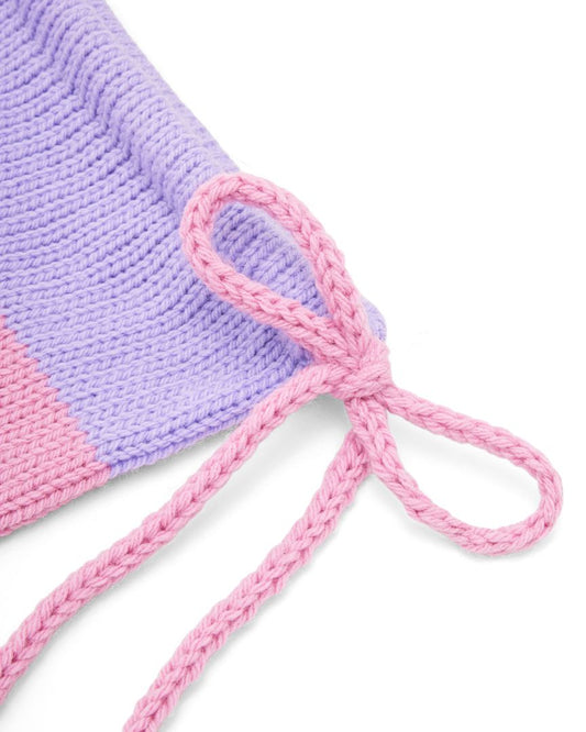 paddle pop mini skirt