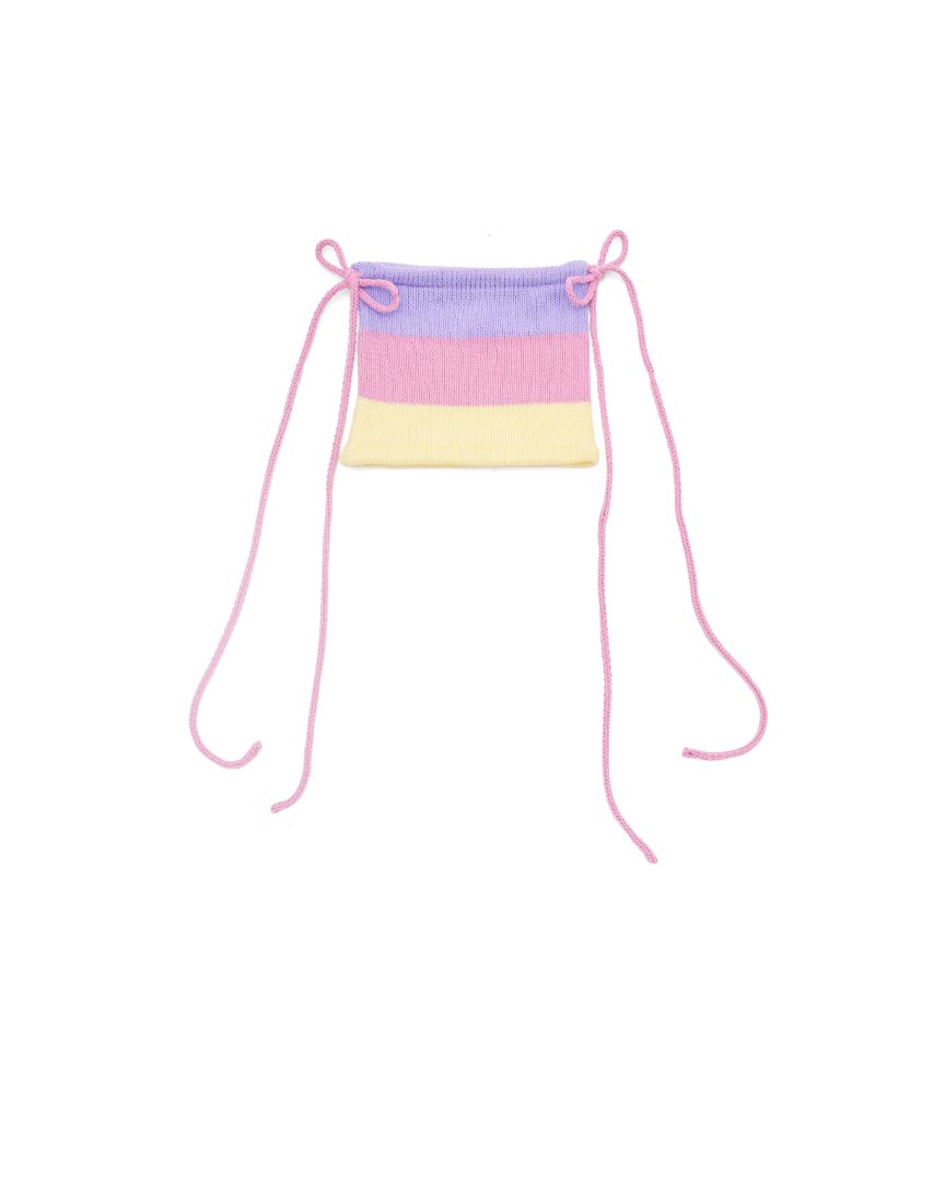 paddle pop mini skirt