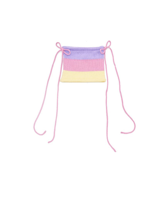 paddle pop mini skirt