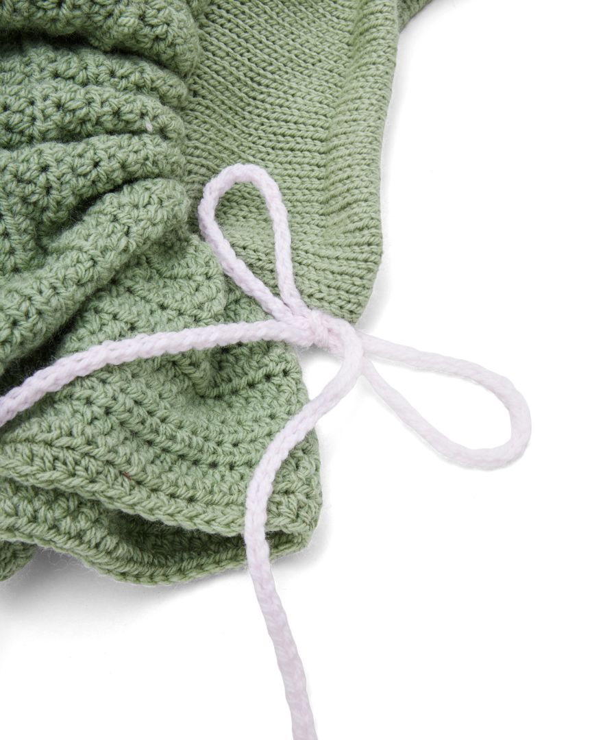 mint doll skirt
