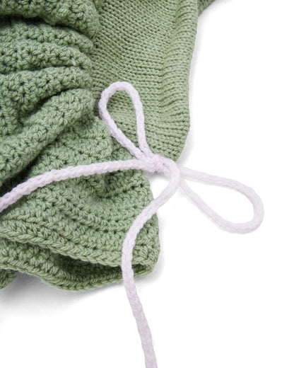 mint doll skirt