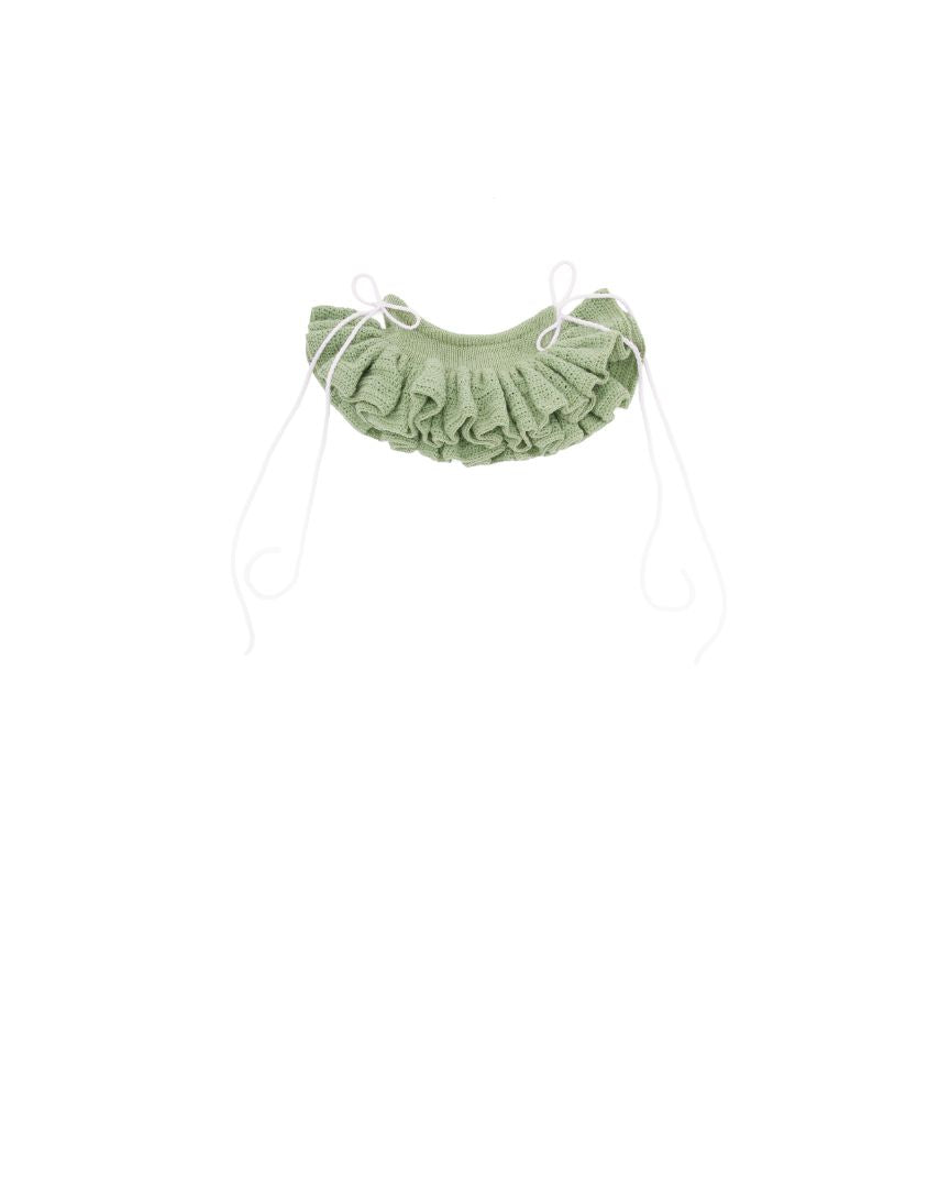 mint doll skirt