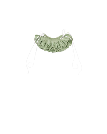 mint doll skirt
